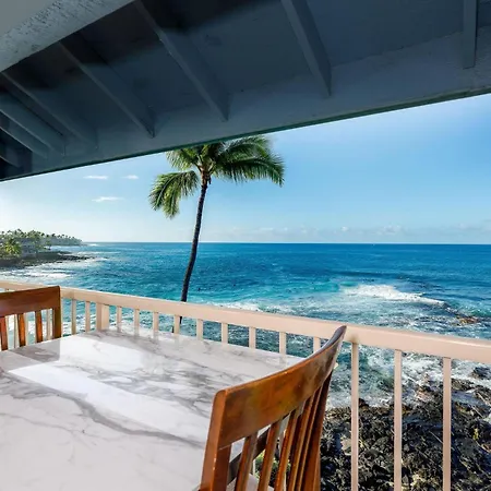 Villa Kona Reef A-34